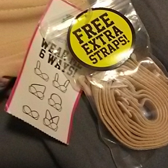 Bra - Picture 2 of 2